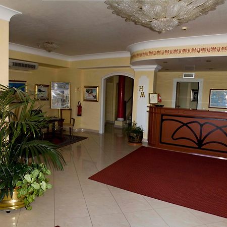 Hotel Marinella Pizzo  Dış mekan fotoğraf