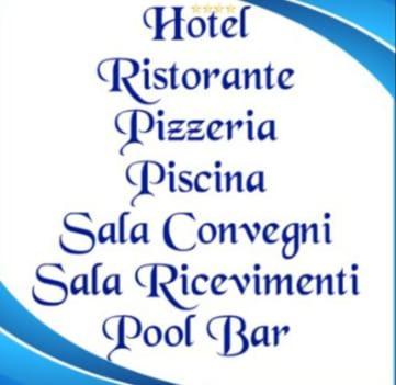 Hotel Marinella Pizzo  Dış mekan fotoğraf