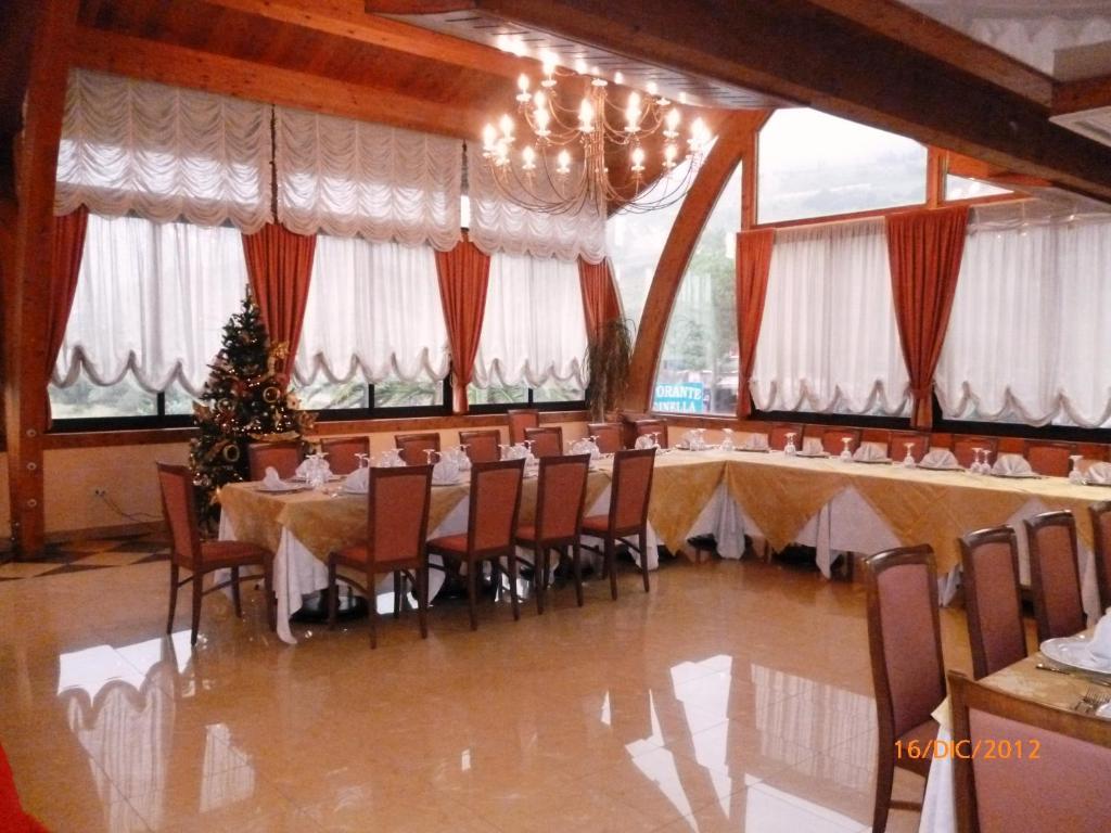 Hotel Marinella Pizzo  Dış mekan fotoğraf