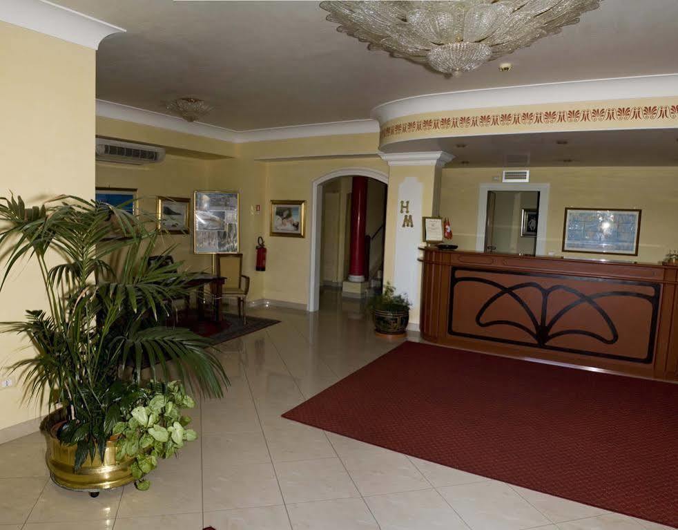 Hotel Marinella Pizzo  Dış mekan fotoğraf